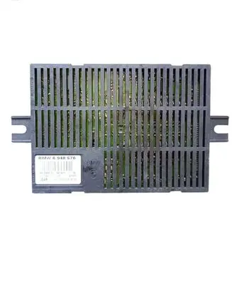 BMW 5 E60 E61 Light module LCM 6948576 301972 531095813