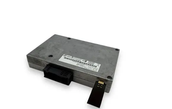 Audi A3 S3 8P Bluetooth control unit module 8P0862335Q