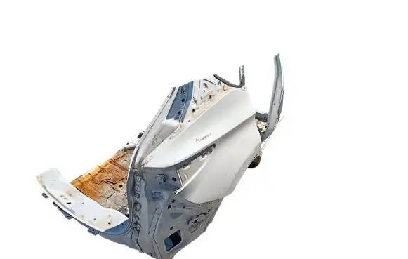 Nissan Murano Z52 Rear quarter panel
