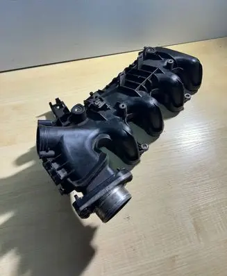 Citroen C4 I Intake manifold 9653808680 993390 893390