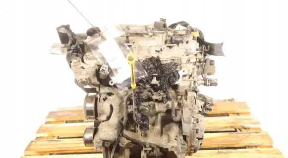Nissan Note (E11) Engine HR12