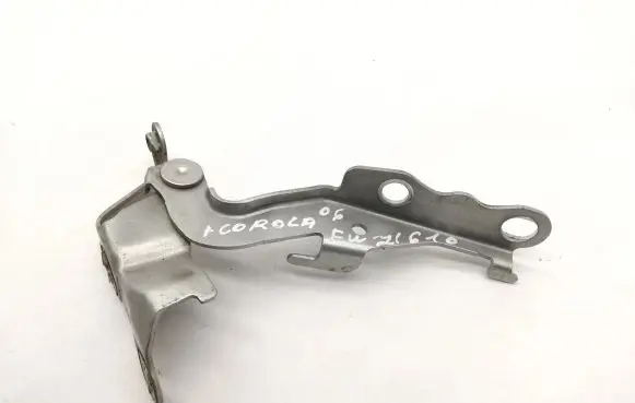 Toyota Corolla E120 E130 Engine bonnet/hood hinges