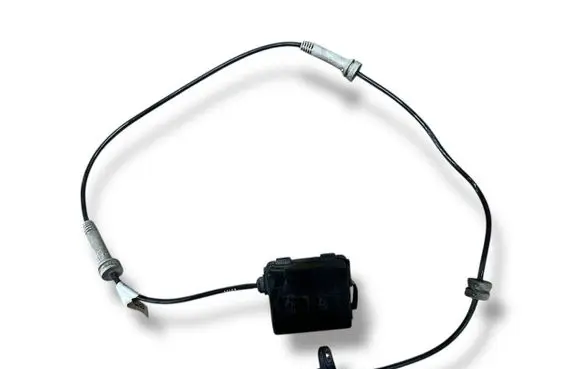 ABS brake wheel speed sensor