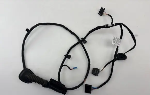 BMW iX1 Front door wiring loom 19344411 5A52C3901