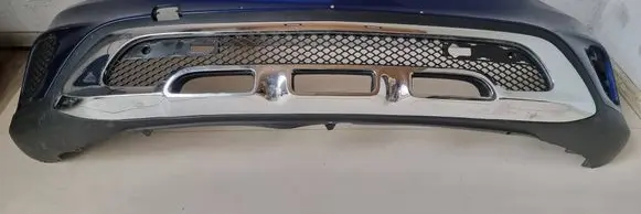 Mercedes-Benz GLC X253 C253 Front bumper A2538858002