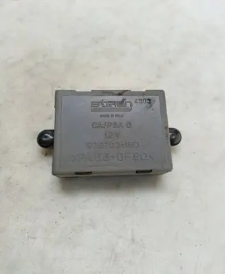 Citroen Berlingo Other relay 9627031180