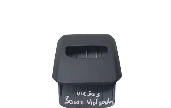 Peugeot Boxer Seat trim 289218 C539