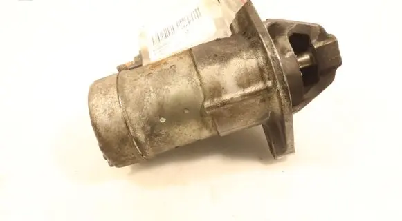 Opel Astra J Starter motor 8980147432