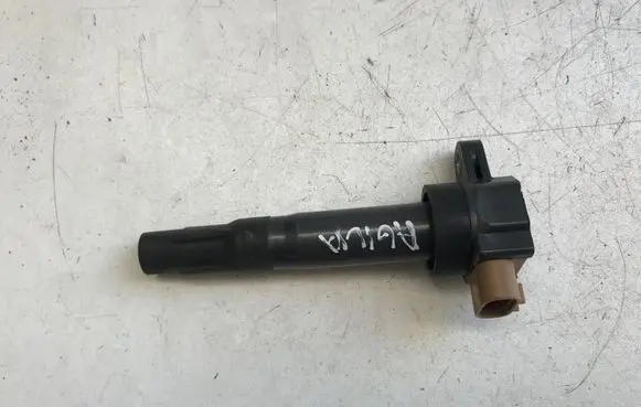 Opel Agila B High voltage ignition coil DL31X030943 1X030943