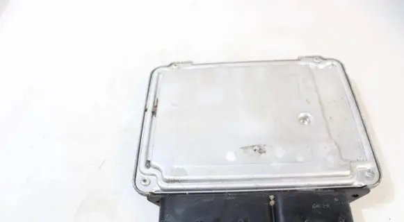 Seat Altea Engine control unit/module ECU 0281013259