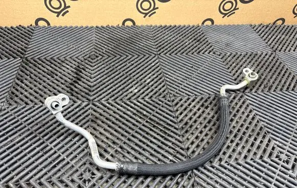 Dodge Charger Air conditioning (A/C) pipe/hose 68158881AA