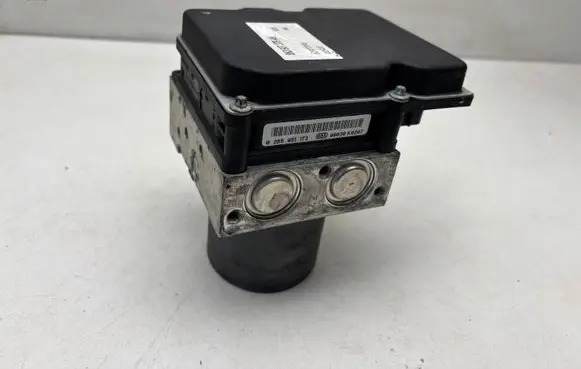 Audi A4 S4 B8 8K ABS Pump 0265236197 09110253492 8K0614517CP