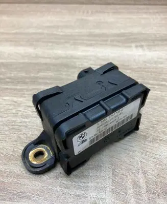 BMW 3 E90 E91 ESP (stability system) control unit 6762769