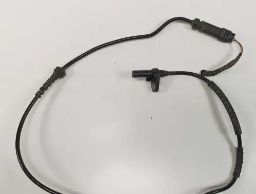 BMW 5 F10 F11 ABS rear brake sensor 6782099