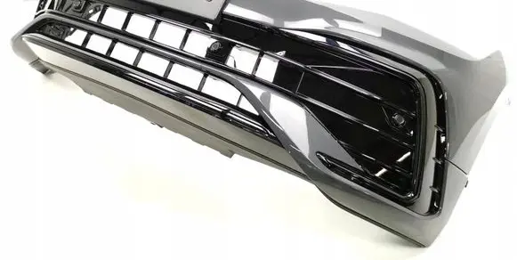 Volkswagen Tiguan Front bumper 5NA807221D