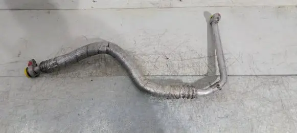 BMW X5 E70 Air conditioning (A/C) pipe/hose 6988881
