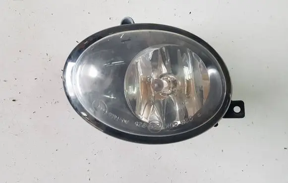 Volkswagen Golf VI Front fog light 5K0941700