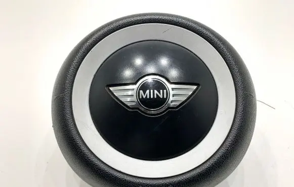 Mini One - Cooper Coupe R56 Steering wheel airbag 2757663