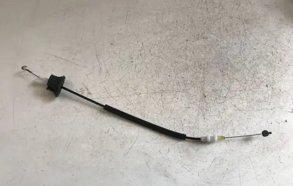 Audi A4 S4 B8 8K Rear door cable line 8K0839085A