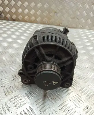 Audi A3 S3 8L Generator/alternator 038903023J 0123515021