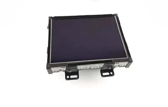 Maserati Levante Screen/display/small screen 670155669 TOOBE308990001 2016DJ0969