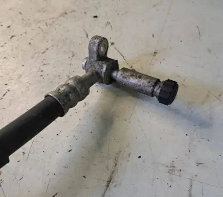 KIA Sportage Air conditioning (A/C) pipe/hose 134811D1S