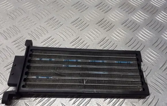 Citroen C4 I Interior heater climate box assembly C6678
