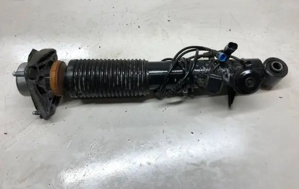 BMW X5 F15 Rear shock absorber/damper 6863176 10541310