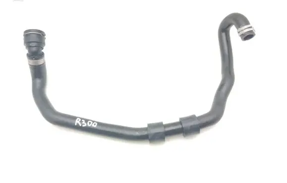 Porsche Taycan 9J1 Engine coolant pipe/hose 9J1121612