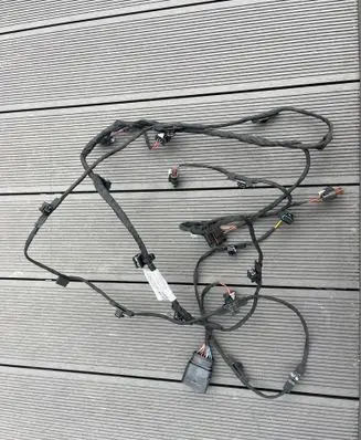 Audi Q3 F3 Parking sensor (PDC) wiring loom 83A971085E