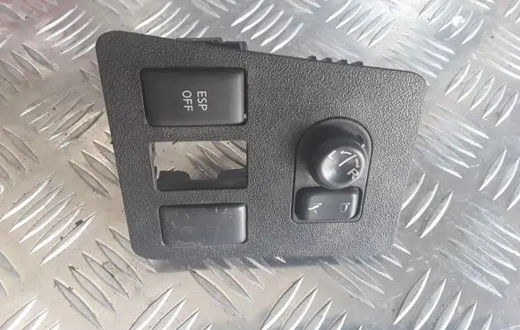 Nissan Qashqai Wing mirror switch 68485JD000