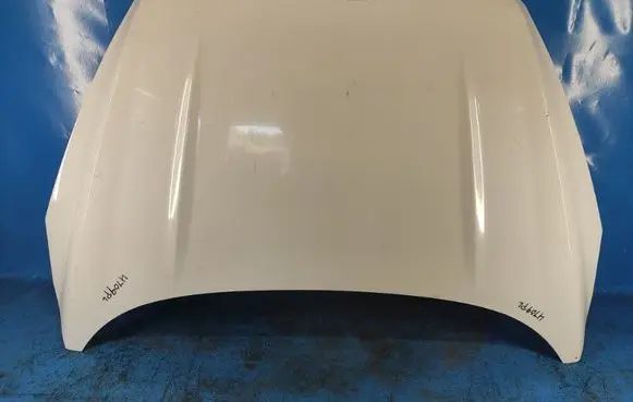 Ford Escape III Engine bonnet/hood GJ5Z16612A