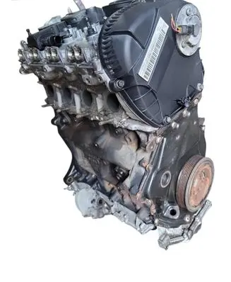 Audi A4 S4 B8 8K Engine CAE