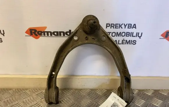 Volkswagen Touareg I Front lower control arm/wishbone 7L0407047