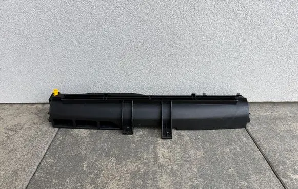 Cupra Formentor Air intake duct part 2Q0129509A