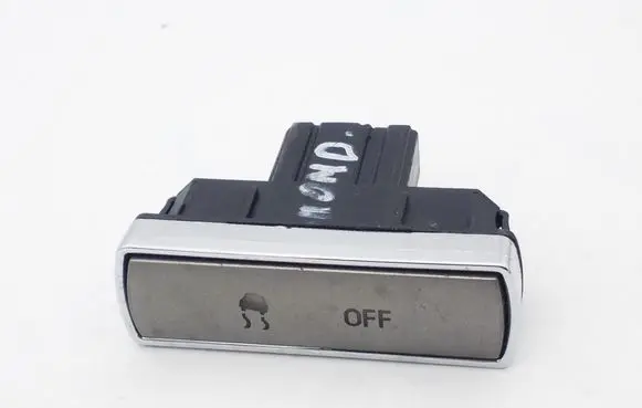 Traction control (ASR) switch