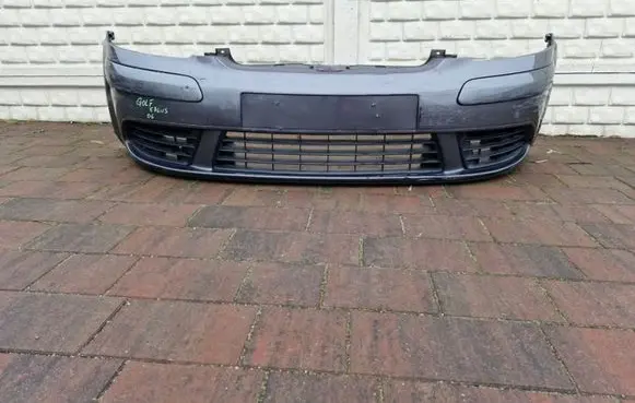 Volkswagen Golf Plus Front bumper