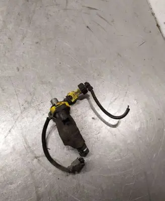 Fiat Doblo Intake air temperature sensor 9673593680