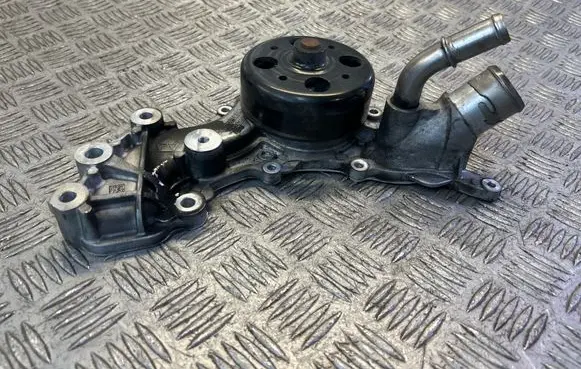 Chrysler Pacifica Water pump 68212513AE 43625