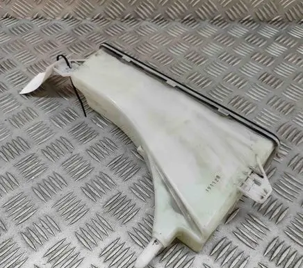 Mazda MX-5 ND Coolant expansion tank/reservoir P51B15350