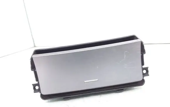 Ashtray (front)