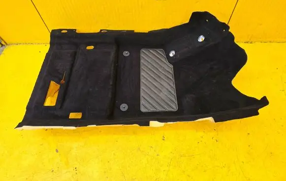 Citroen DS7 Crossback Interior carpet 