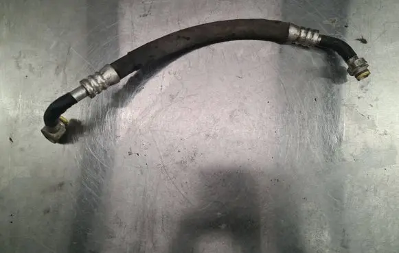 Audi A6 S6 C6 4F Air conditioning (A/C) pipe/hose 4F0260707N