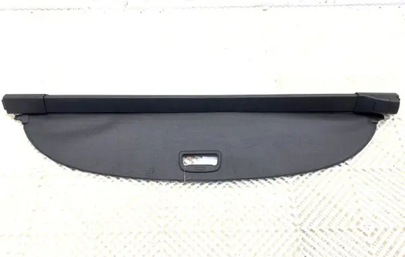 Opel Astra J Parcel shelf load cover 