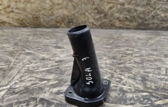 Toyota Solara Thermostat housing 163210H011