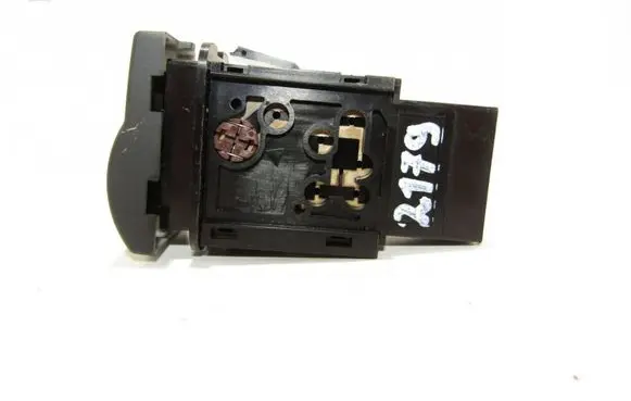Mazda 3 I ESP (stability program) switch bp4l664t0