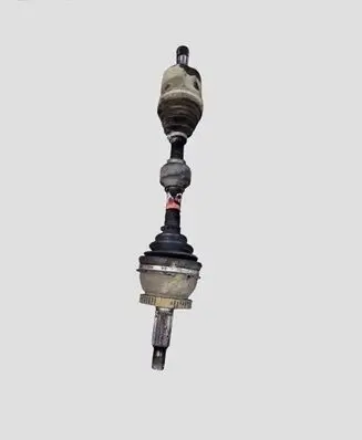 Hyundai Santa Fe Front driveshaft