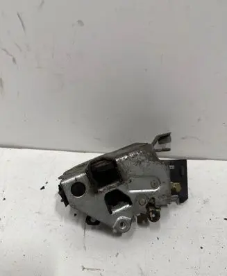 BMW 5 E39 Front door lock (next to the handle) 