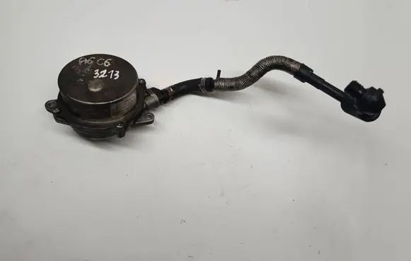 Audi A6 S6 C6 4F Vacuum pump 057145100L 7000130202 05T833931