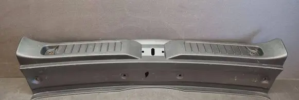 Fiat Croma Trunk/boot sill cover protection 735365213